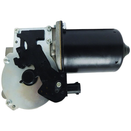Wai Global WIPER MOTOR, WPM6106 WPM6106